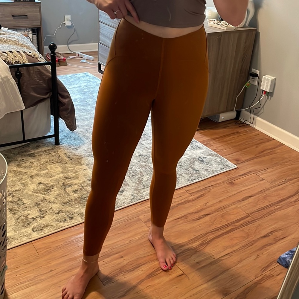 Lululemon Align Leggings